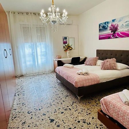 Affitti Brevi Il Mirto Cagliari Apartman Kültér fotó