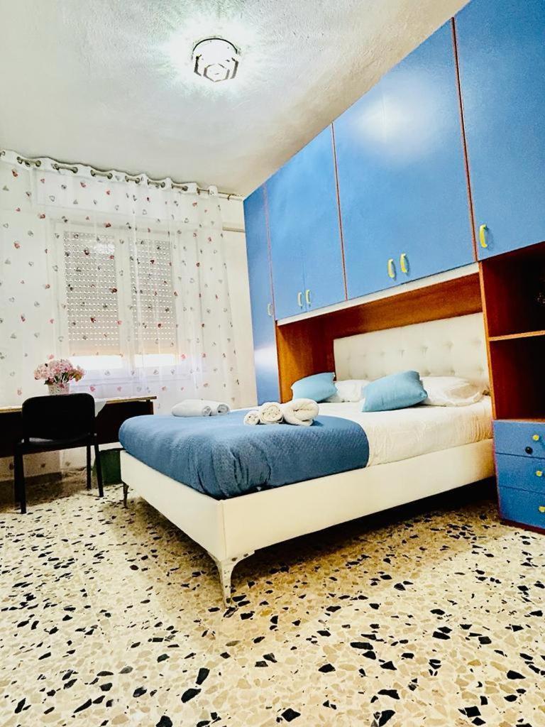 Affitti Brevi Il Mirto Cagliari Apartman Kültér fotó