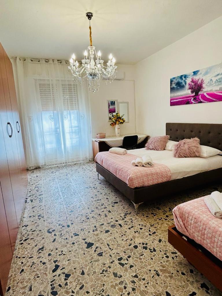 Affitti Brevi Il Mirto Cagliari Apartman Kültér fotó