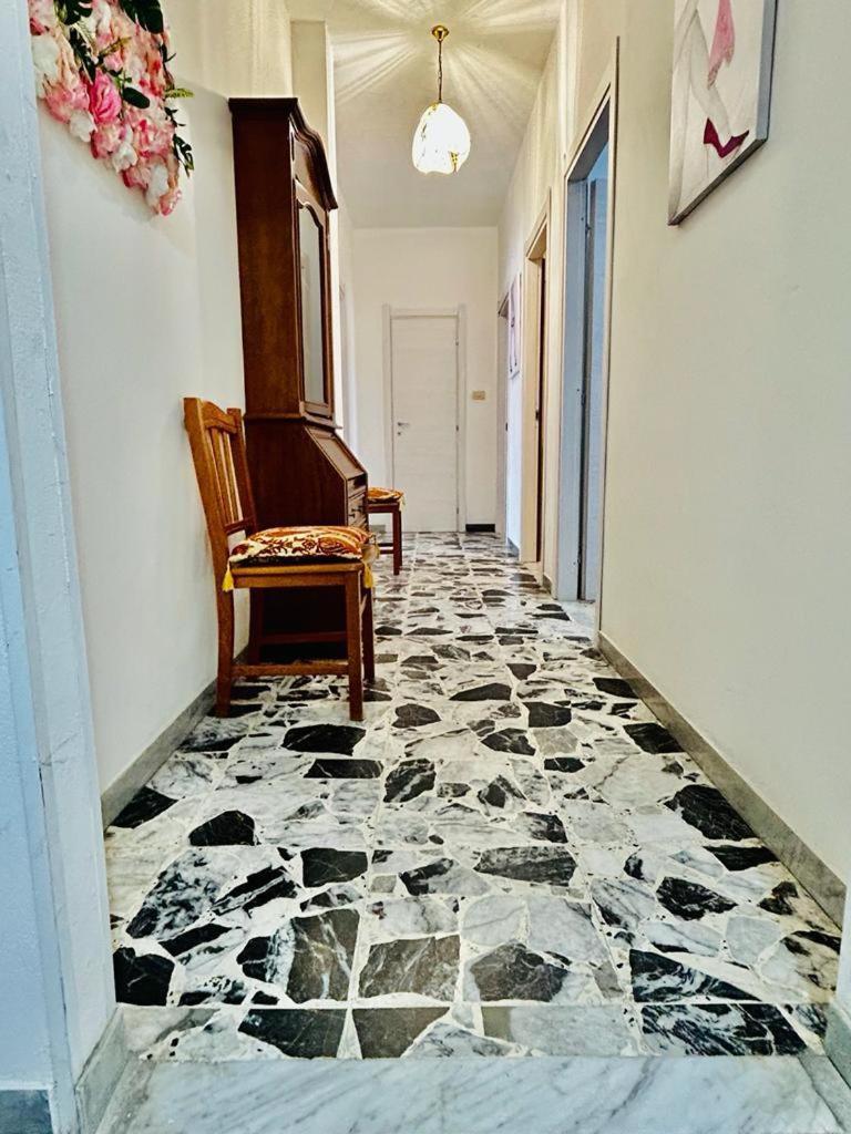 Affitti Brevi Il Mirto Cagliari Apartman Kültér fotó