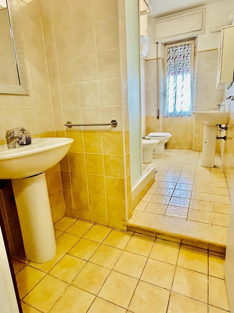 Affitti Brevi Il Mirto Cagliari Apartman Kültér fotó