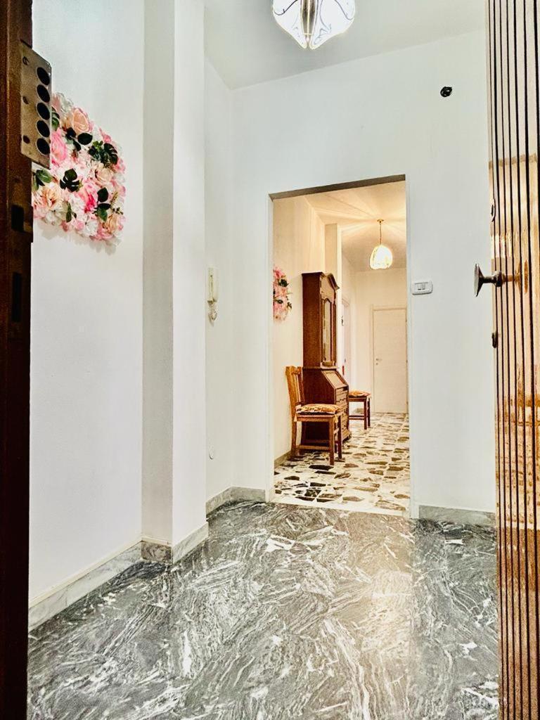 Affitti Brevi Il Mirto Cagliari Apartman Kültér fotó