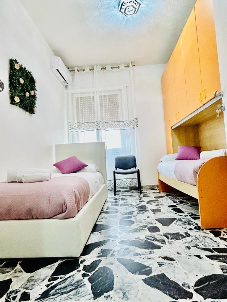 Affitti Brevi Il Mirto Cagliari Apartman Kültér fotó
